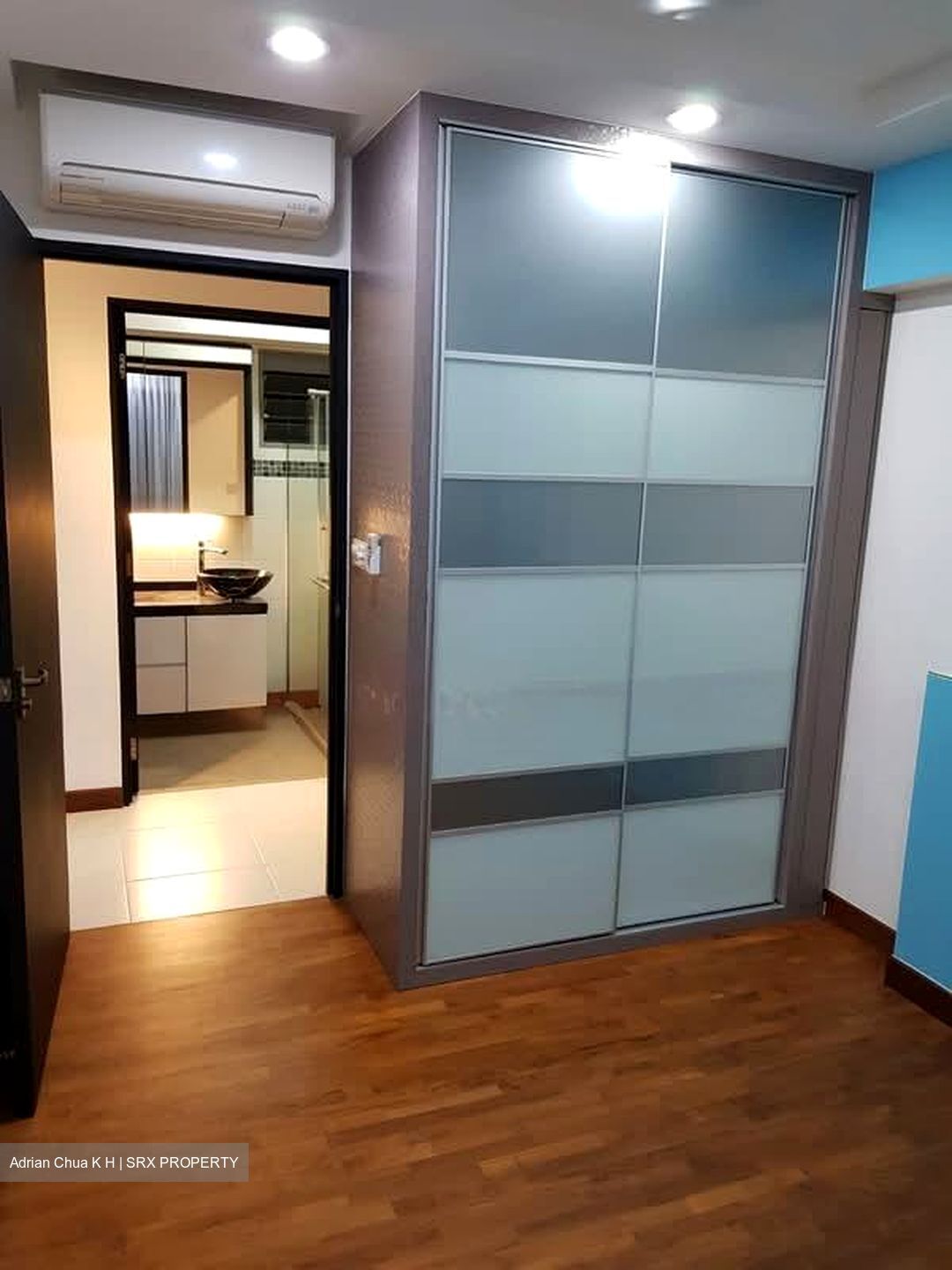 Blk 272B Punggol Residences (Punggol), HDB 4 Rooms #549282151